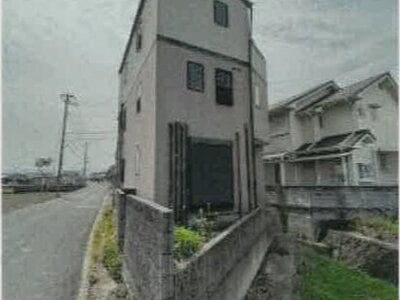 (値下げ) 香川県丸亀市 善通寺駅 戸建て 240万円の競売物件情報 #3