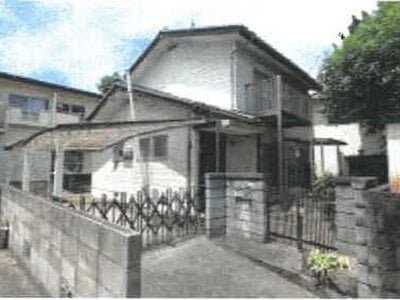 香川県丸亀市 金蔵寺駅 戸建て 307万円の競売物件情報 #1