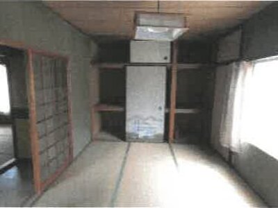 香川県丸亀市 金蔵寺駅 戸建て 307万円の競売物件情報 #22