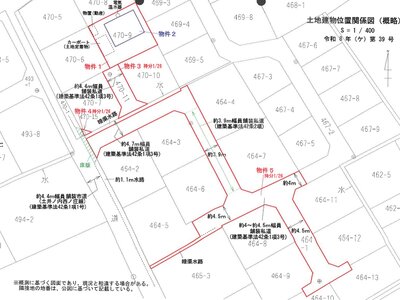 香川県丸亀市 金蔵寺駅 戸建て 307万円の競売物件情報 #25