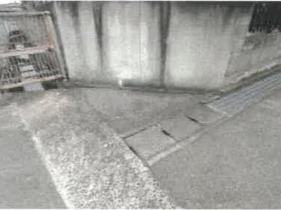 香川県丸亀市 金蔵寺駅 戸建て 307万円の競売物件情報 #7