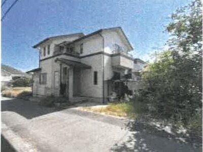 香川県丸亀市 宇多津駅29分 戸建て 293万円の競売物件情報 #1