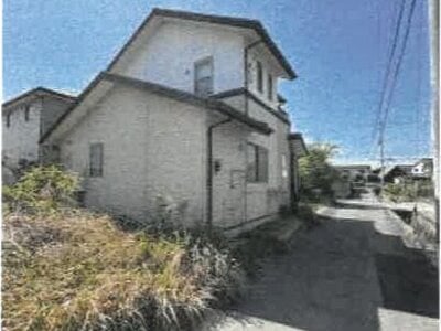 香川県丸亀市 宇多津駅29分 戸建て 293万円の競売物件情報 #3
