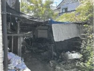 香川県丸亀市 宇多津駅29分 戸建て 293万円の競売物件情報 #5