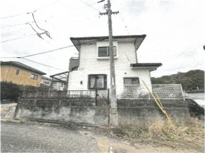 香川県木田郡三木町 平木駅 戸建て 170万円の競売物件情報 #3