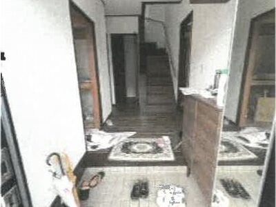 香川県木田郡三木町 平木駅 戸建て 170万円の競売物件情報 #6
