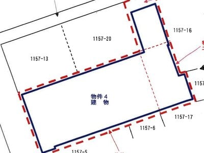 香川県さぬき市 讃岐津田駅6分 戸建て 131万円の競売物件情報 #1