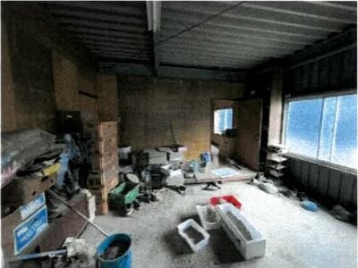 香川県さぬき市 讃岐津田駅6分 戸建て 131万円の競売物件情報 #15