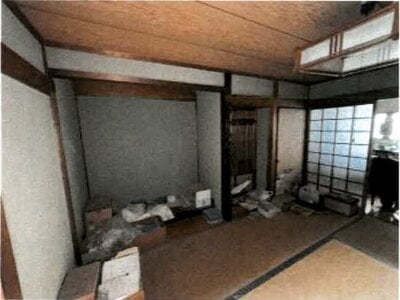 香川県さぬき市 讃岐津田駅6分 戸建て 131万円の競売物件情報 #18