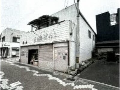 香川県さぬき市 讃岐津田駅6分 戸建て 131万円の競売物件情報 #2