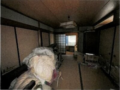 香川県さぬき市 讃岐津田駅6分 戸建て 131万円の競売物件情報 #23
