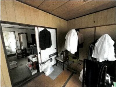 香川県さぬき市 讃岐津田駅6分 戸建て 131万円の競売物件情報 #27