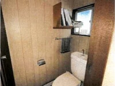 香川県さぬき市 讃岐津田駅6分 戸建て 131万円の競売物件情報 #29