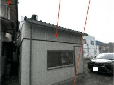香川県さぬき市 讃岐津田駅6分 戸建て 131万円の競売物件情報 #4