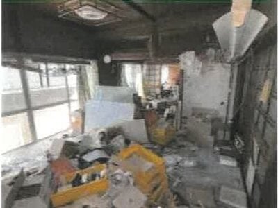 香川県丸亀市郡家町 善通寺駅 戸建て 267万円の競売物件情報 #23