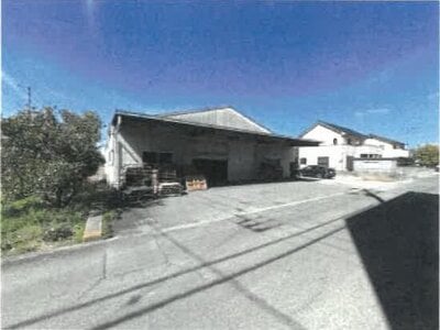 香川県丸亀市郡家町 善通寺駅 戸建て 733万円の競売物件情報 #1