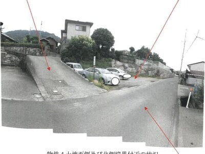 (値下げ) 香川県丸亀市 宇多津駅13分 農地 127万円の競売物件情報 #3