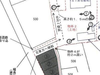 (値下げ) 香川県丸亀市 宇多津駅12分 戸建て 354万円の競売物件情報 #1