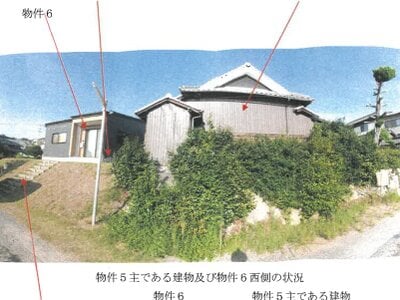 (値下げ) 香川県丸亀市 宇多津駅12分 戸建て 354万円の競売物件情報 #12