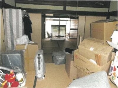 (値下げ) 香川県丸亀市 宇多津駅12分 戸建て 354万円の競売物件情報 #22