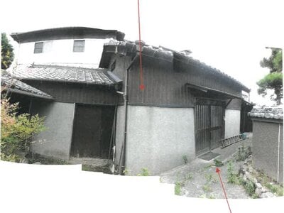 (値下げ) 香川県丸亀市 宇多津駅12分 戸建て 354万円の競売物件情報 #8
