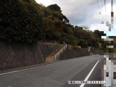 静岡県熱海市 網代駅14分 農地 50万円の国税庁公売物件情報 #2