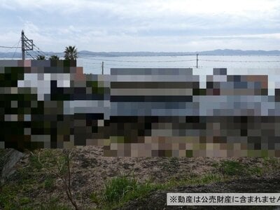 千葉県館山市 那古船形駅17分 農地 55万円の国税庁公売物件情報 #2