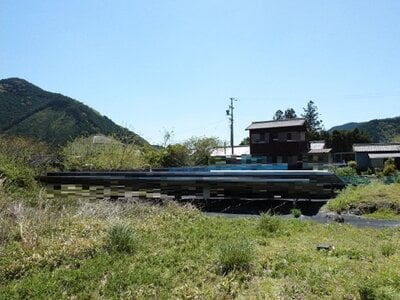 三重県北牟婁郡紀北町 船津駅25分 土地 67万円の国税庁公売物件情報 #2