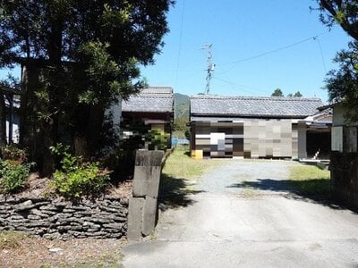 三重県北牟婁郡紀北町 船津駅25分 土地 67万円の国税庁公売物件情報 #3
