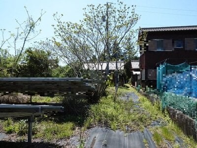 三重県北牟婁郡紀北町 船津駅25分 土地 67万円の国税庁公売物件情報 #4