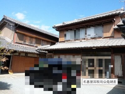 (値下げ) 三重県度会郡玉城町 外城田駅 戸建て 67万円の国税庁公売物件情報 #2