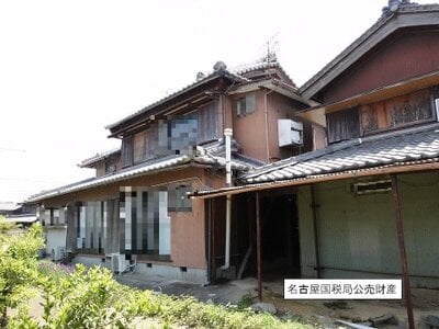 (値下げ) 三重県度会郡玉城町 外城田駅 戸建て 67万円の国税庁公売物件情報 #3