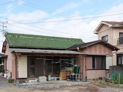 (値下げ) 静岡県浜松市浜名区 美薗中央公園駅18分 戸建て 82万円の国税庁公売物件情報 #1