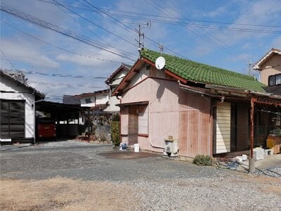 (値下げ) 静岡県浜松市浜名区 美薗中央公園駅18分 戸建て 82万円の国税庁公売物件情報 #2
