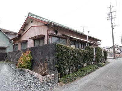 (値下げ) 静岡県浜松市浜名区 美薗中央公園駅18分 戸建て 82万円の国税庁公売物件情報 #3