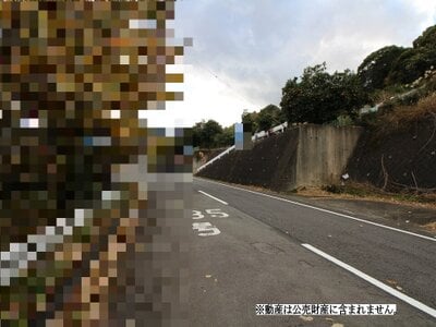 静岡県熱海市 網代駅14分 農地 85万円の国税庁公売物件情報 #2