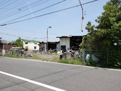 愛知県西尾市 吉良吉田駅7分 土地 278万円の国税庁公売物件情報 #2