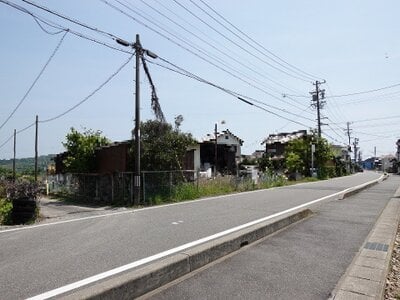 愛知県西尾市 吉良吉田駅7分 土地 278万円の国税庁公売物件情報 #3