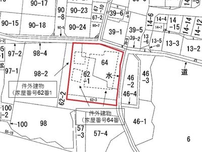 岐阜県高山市 高山駅6分 農地 380万円の国税庁公売物件情報 #1