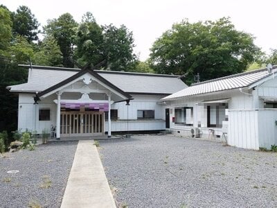 千葉県君津市 俵田駅19分 戸建て 444万円の国税庁公売物件情報 #1