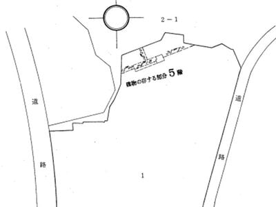 東京都多摩市 小田急多摩センター駅13分 マンション「多摩ニュータウン豊ケ丘二丁目1番」610万円の国税庁公売物件情報 #3