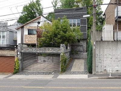 愛知県名古屋市昭和区 覚王山駅13分 戸建て 5,784万円の国税庁公売物件情報 #1