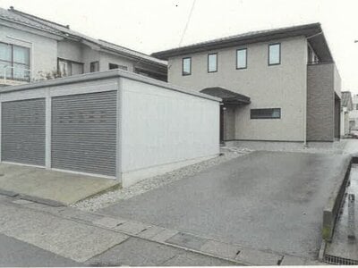 新潟県佐渡市 戸建て 2,938万円の競売物件情報 #1