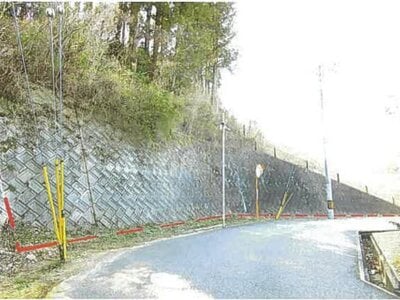 兵庫県神戸市北区 北鈴蘭台駅18分 土地 54万円の競売物件情報 #2