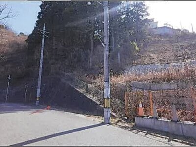 兵庫県神戸市北区 北鈴蘭台駅18分 土地 54万円の競売物件情報 #3