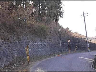 兵庫県神戸市北区 北鈴蘭台駅18分 土地 54万円の競売物件情報 #4