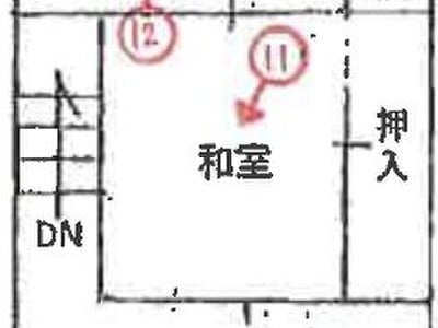 兵庫県明石市 山陽明石駅4分 戸建て 779万円の競売物件情報 #1