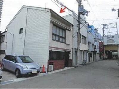 兵庫県明石市 山陽明石駅4分 戸建て 779万円の競売物件情報 #19