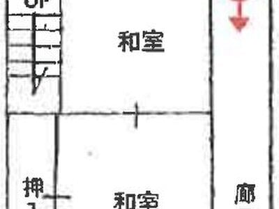 兵庫県明石市 山陽明石駅4分 戸建て 779万円の競売物件情報 #2