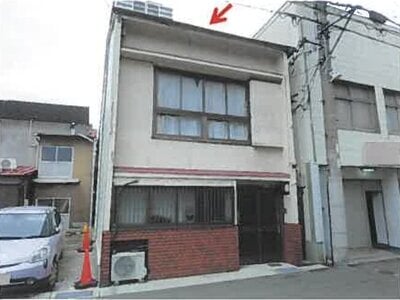 兵庫県明石市 山陽明石駅4分 戸建て 779万円の競売物件情報 #20